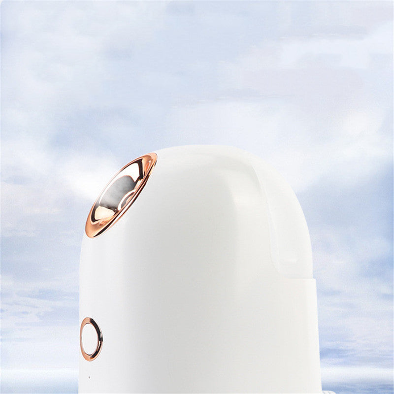 GlowMist™ Nano Ionic Facial Steamer