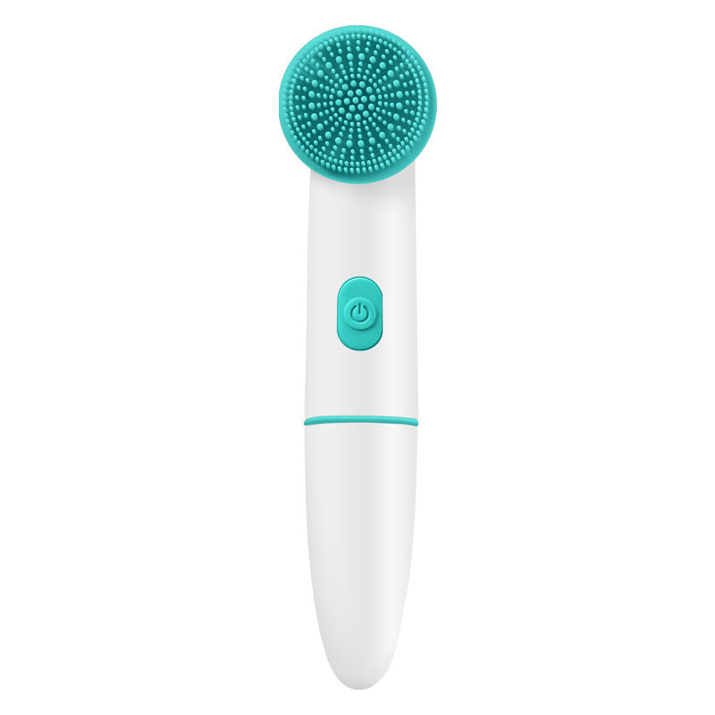GlowSonic™ Silicone Facial Cleansing Brush