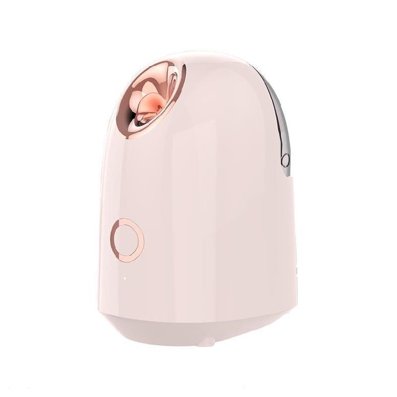 GlowMist™ Nano Ionic Facial Steamer