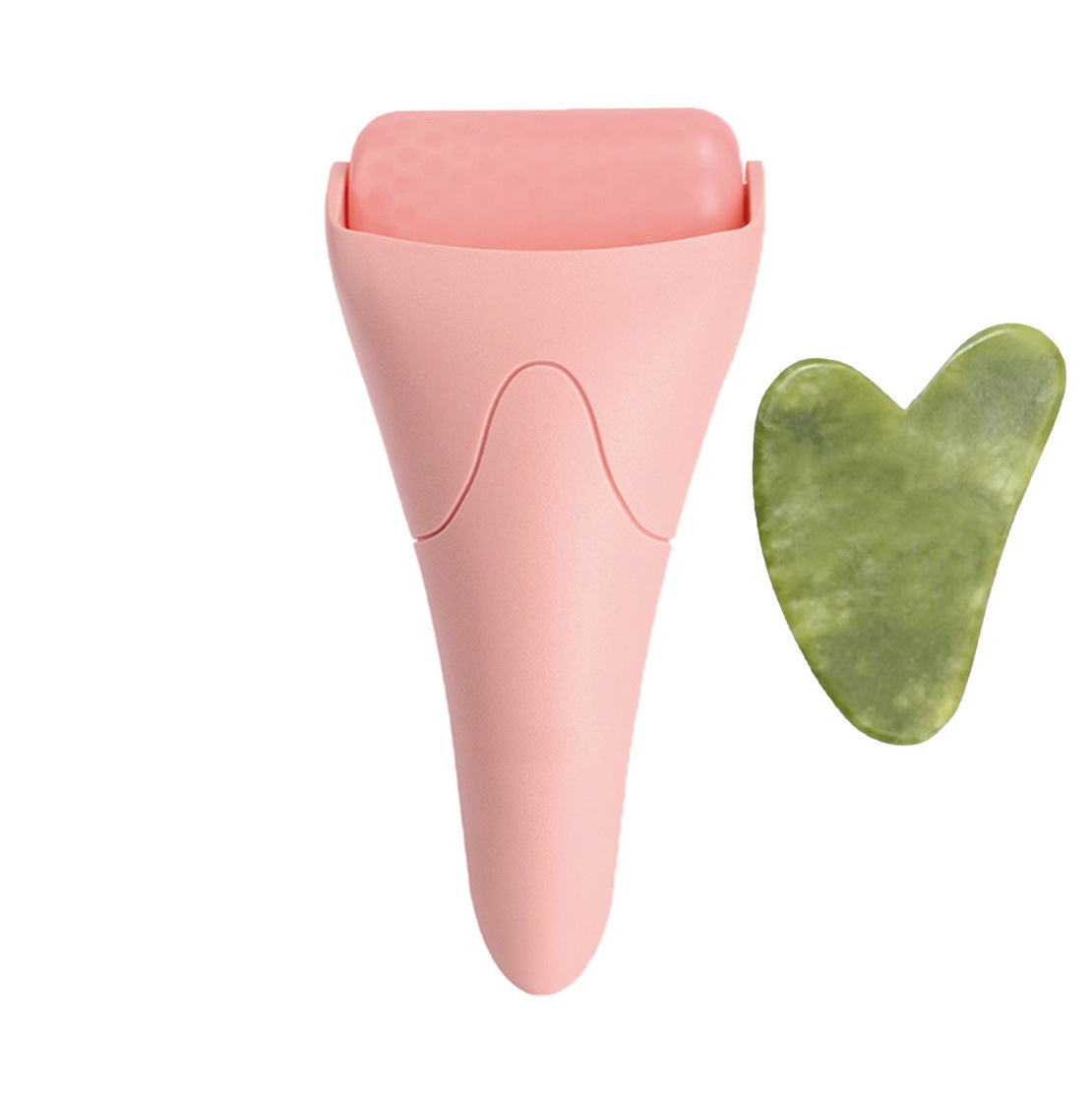 GlowChill™ Ice Roller – Soothe, Tone & Refresh Your Skin