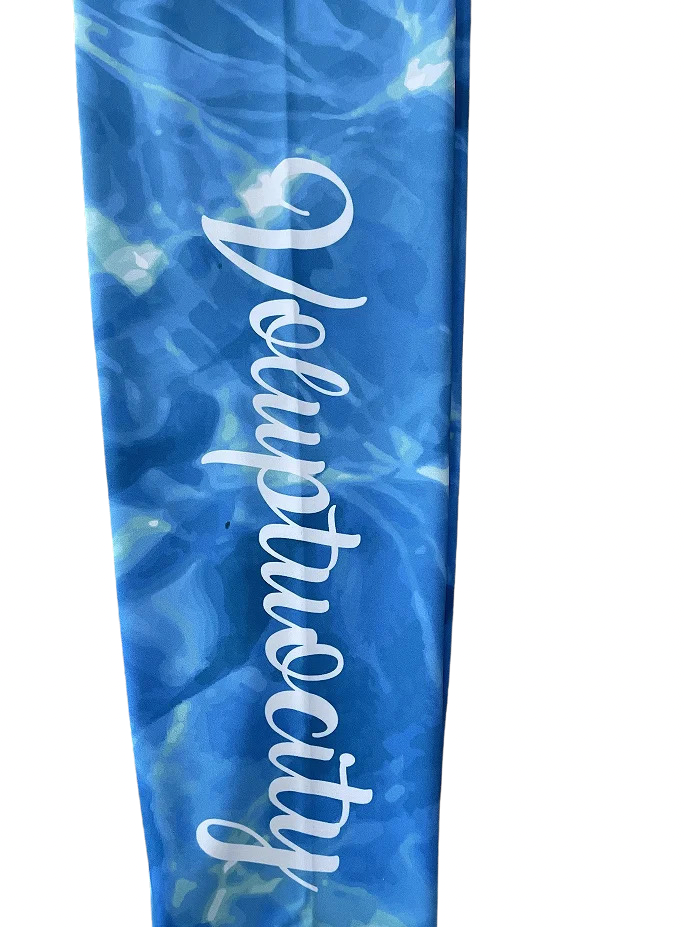 High-Waisted EmpowerFlex™ Active Leggings with Pocket
