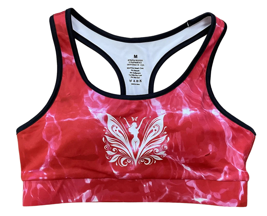 EmpowerFlex™ High-Support Sports Bra