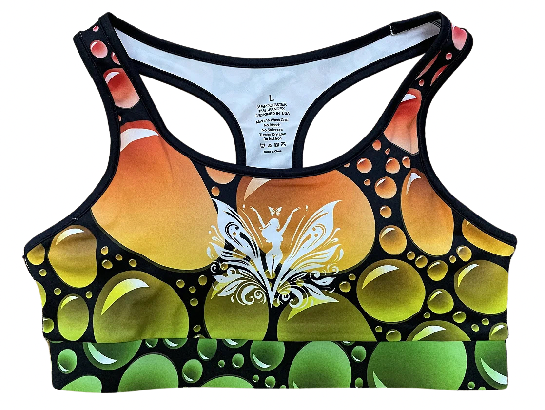 EmpowerFlex™ High-Support Sports Bra
