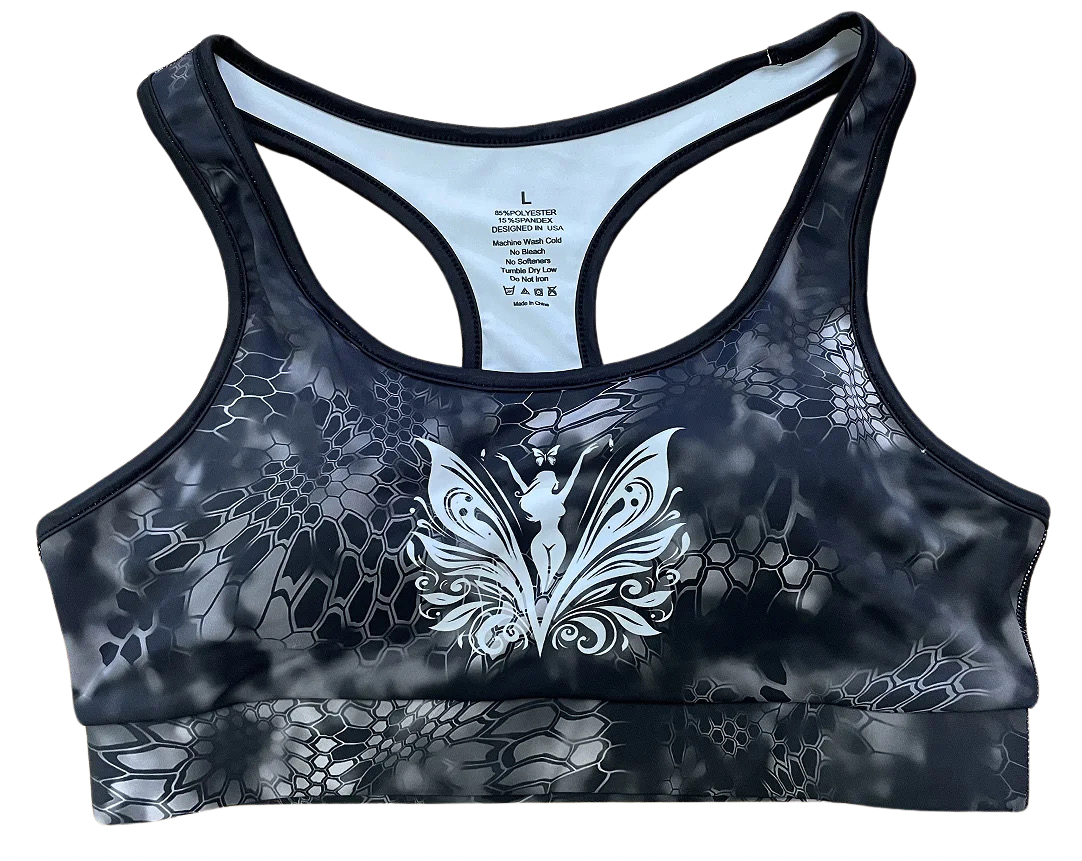 EmpowerFlex™ High-Support Sports Bra