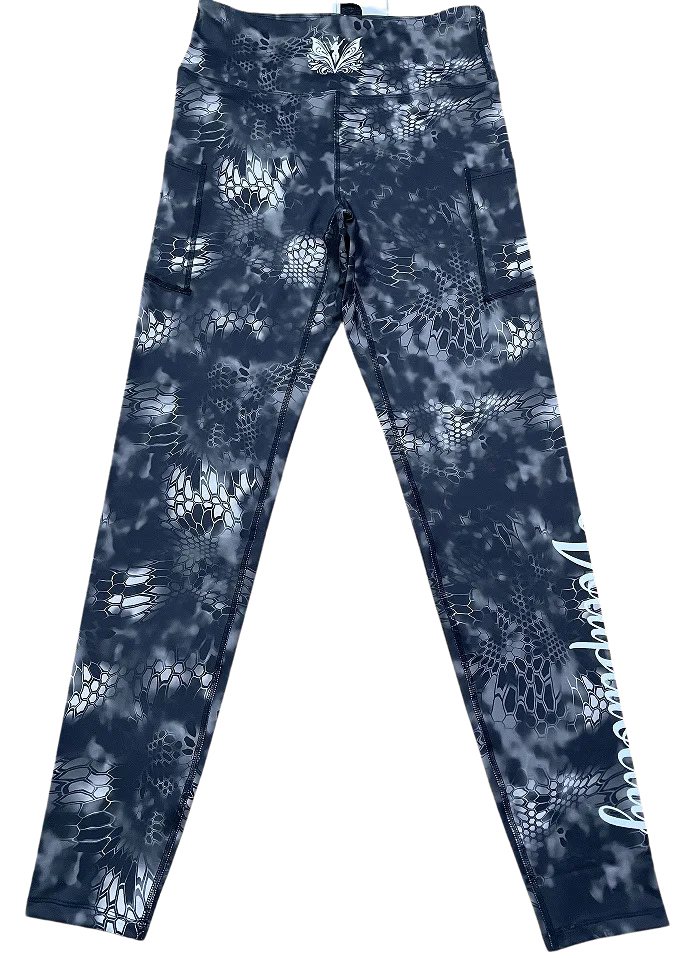 High-Waisted EmpowerFlex™ Active Leggings with Pocket