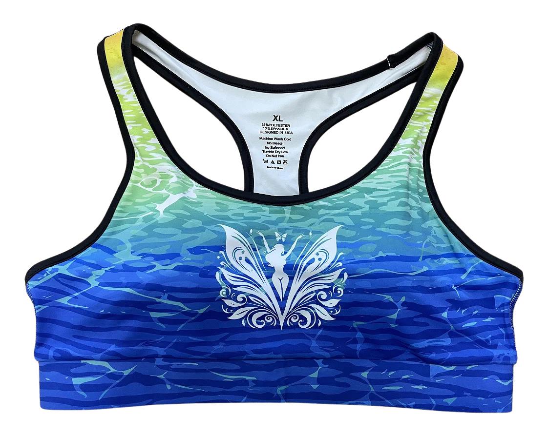 EmpowerFlex™ High-Support Sports Bra