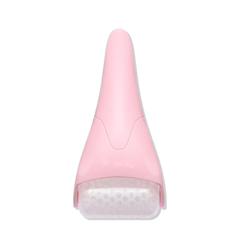 GlowChill™ Ice Roller – Soothe, Tone & Refresh Your Skin