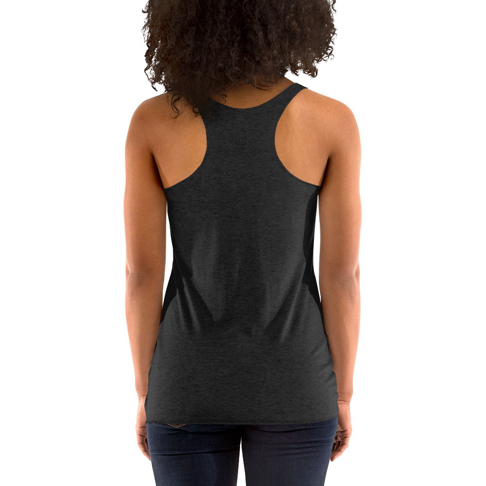 Voluptuocity Racerback Tank