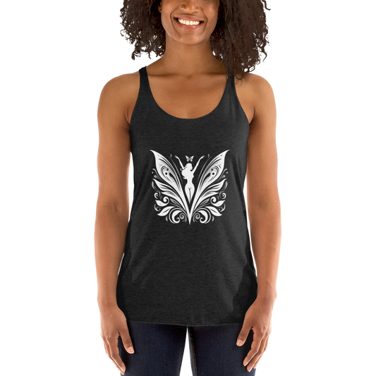 Voluptuocity Racerback Tank